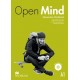 Open Mind Elementary Workbook without Key + CD