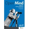 Open Mind Beginner Online Workbook