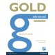 Gold Advanced New Edition for 2015 Exam Teacher's Book + Online Teacher's Resource Material