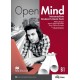 Open Mind Intermediate Student's Book Pack