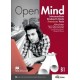 Open Mind Intermediate Student's Book Premium Pack