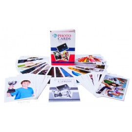 Eli Photo Cards