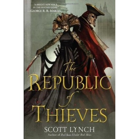 The Republic of Thieves
