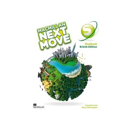 Macmillan Next Move Starter Workbook Macmillan Next Move Starter Workbook