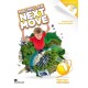 Macmillan Next Move 1 Pupil's Book Pack + DVD-ROM