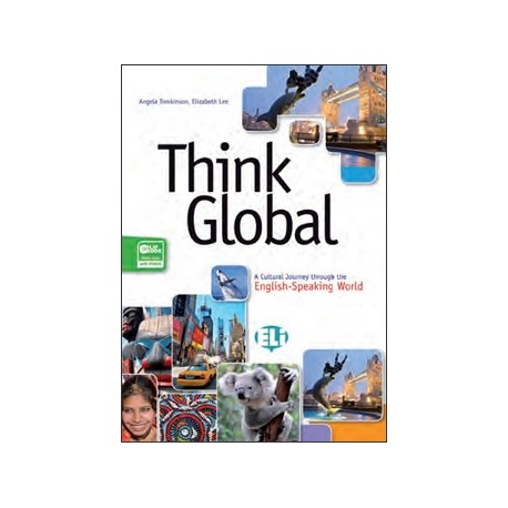 Think Global Student's Book