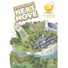 Macmillan Next Move 1 Teacher's Book Pack + Teacher’s Resource Centre online access
