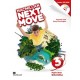 Macmillan Next Move 3 Pupil's Book Pack + DVD-ROM