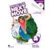 Macmillan Next Move 4 Pupil's Book Pack + DVD-ROM