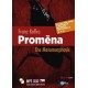 The Metamorphosis / Proměna + MP3 Audio CD