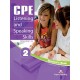CPE Listening & Speaking Skills 2 Revised 2013 Student's Book