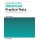 Cambridge English Advanced Practice Tests 2015 Format (without Key)
