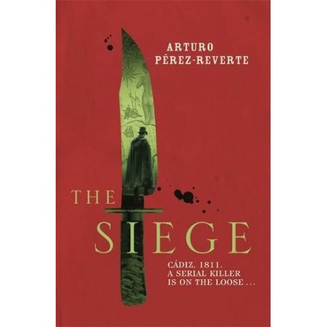 The Siege