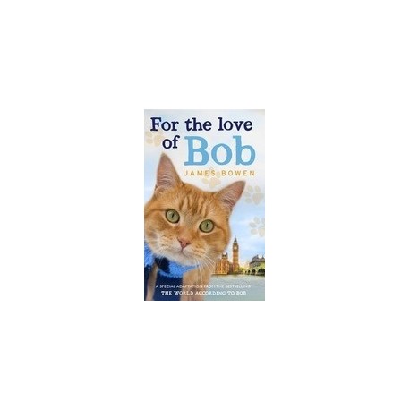 For the Love Of Bob