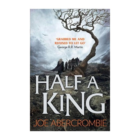 Half a King Half a King