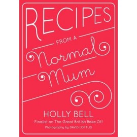 Recipes from a Normal Mum