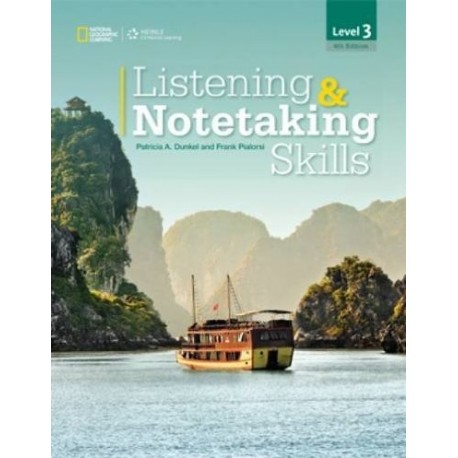 Listening and Notetaking Skills 3 Advanced Student's Book Listening and Notetaking Skills 3 Advanced Student's Book