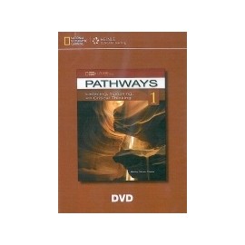 Pathways Listening, Speaking and Critical Thinking 1 DVD