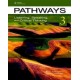 Pathways Listening, Speaking and Critical Thinking 3 Student's Book + Online Workbook Access Code