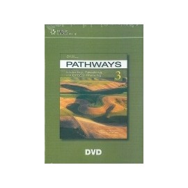Pathways Listening, Speaking and Critical Thinking 3 DVD