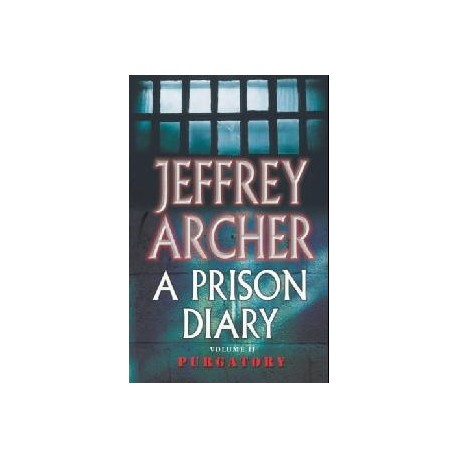 A Prison Diary 2 - Purgatory
