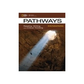 Pathways Reading, Writing and Critical Thinking Foundations Student's Book
