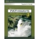 Pathways Reading, Writing and Critical Thinking 3 Teacher's Guide