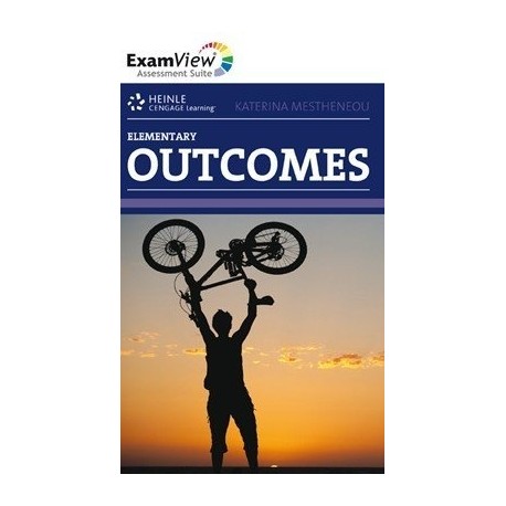 Outcomes Elementary ExamView Assessment CD-ROM