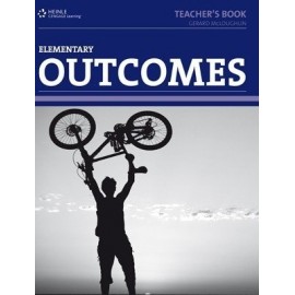Outcomes Elementary Teacher's Book