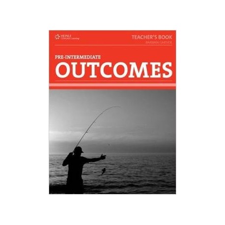 Outcomes Pre-Intermediate Teacher's Book