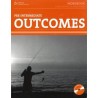 Outcomes Pre-Intermediate Wokbook with Key + Audio CD
