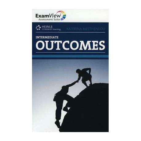 Outcomes Intermediate ExamView Assessment CD-ROM Outcomes Intermediate ExamView Assessment CD-ROM