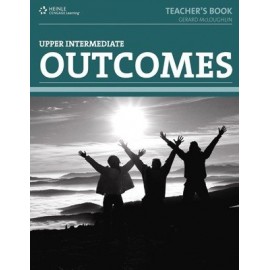 Outcomes Upper-Intermediate Teacher's Book