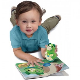 LeapFrog Get Ready to Read Tag Junior Scout Set