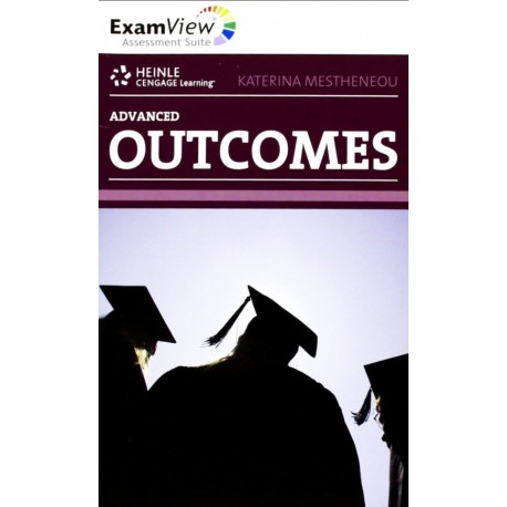Outcomes Advanced Exam Assessment CD-ROM Outcomes Advanced Exam Assessment CD-ROM