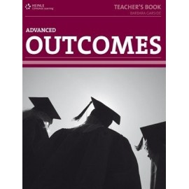 Outcomes Advanced Teacher's Book