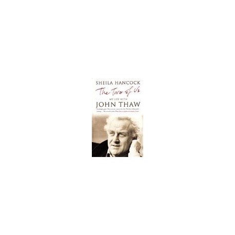 The Two of Us: My Life with John Thaw