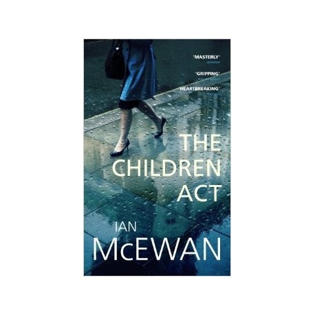 The Children Act