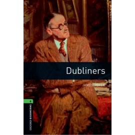 Oxford Bookworms: Dubliners