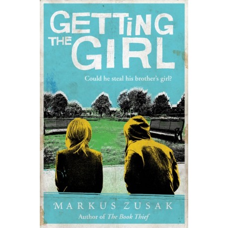 Getting the Girl Getting the Girl