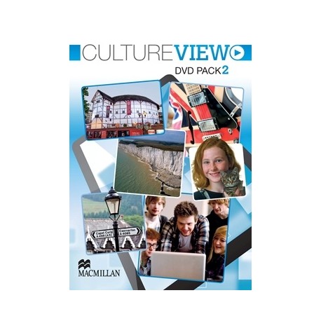 Culture View DVD Pack 2