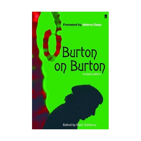 Burton on Burton Burton on Burton