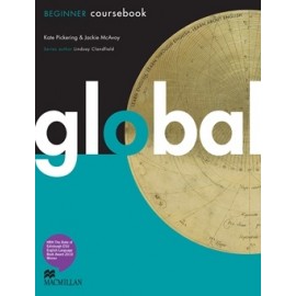 Global Beginner Coursebook