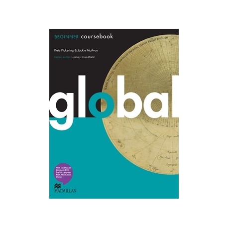 Global Beginner Coursebook