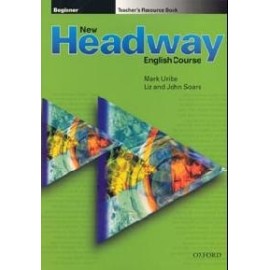 New Headway Beginner Teacher's Resource Book