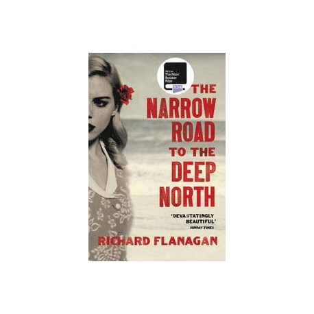 The Narrow Road to the Deep North