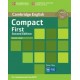 Compact First Second Editon Teacher's Book