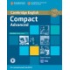Compact Advanced Workbook without Answers + Audio CD