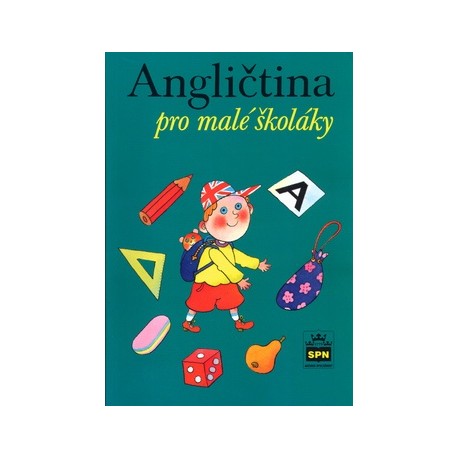 Angličtina pro malé školáky Angličtina pro malé školáky