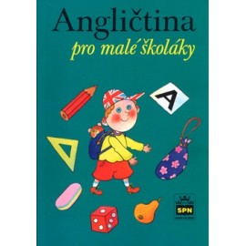 Angličtina pro malé školáky